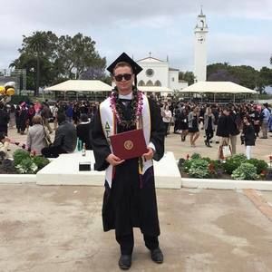 Meet your Posher, Anthony